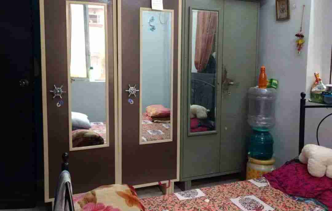 No Preference PG room in Prabhadevi, Mumbai – photo 5